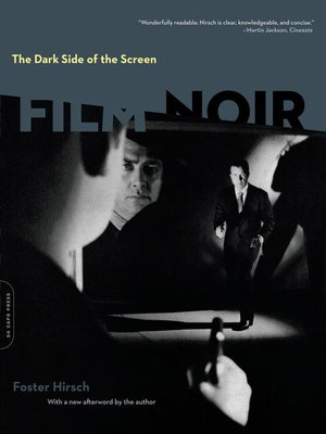 cover image of The Dark Side of the Screen